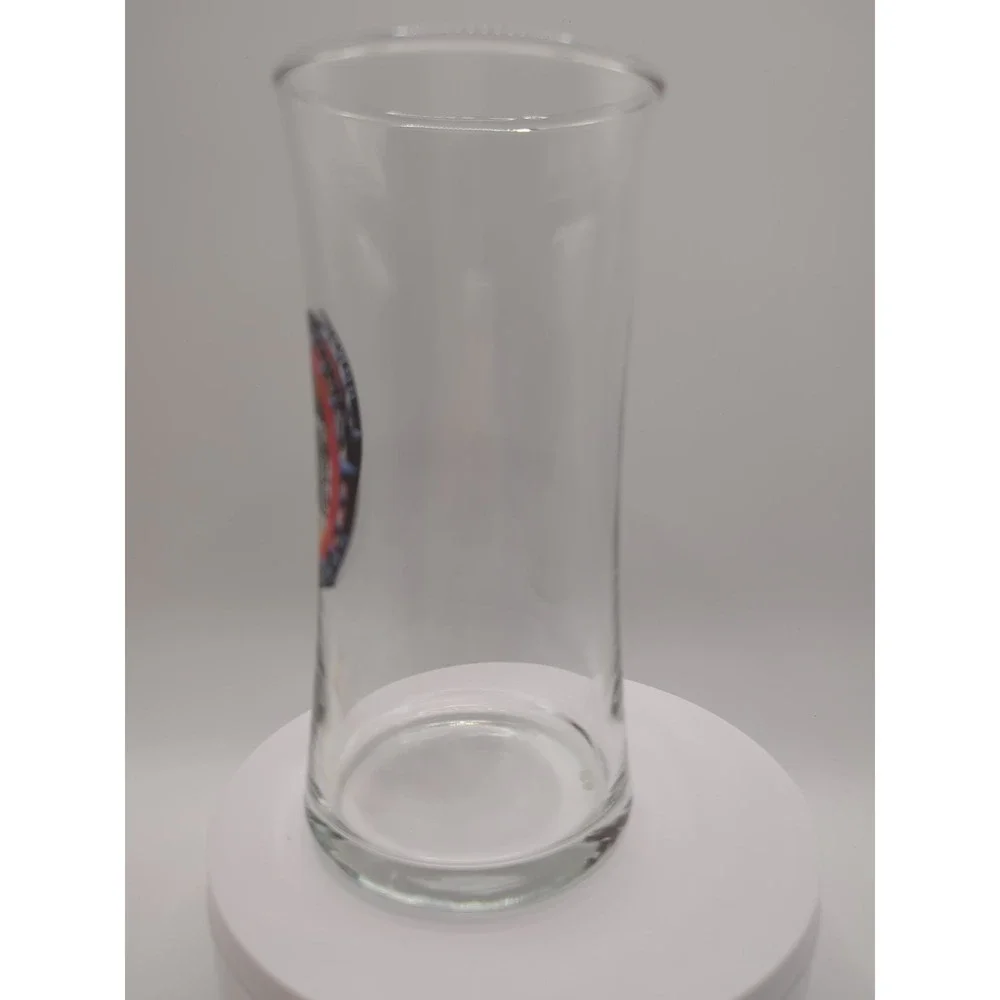Vintage taster glass